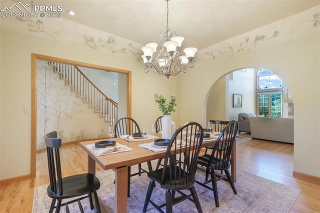 2880 Lake Meadow Drive