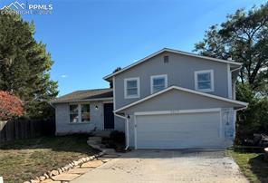 3673 Summer Breeze Drive