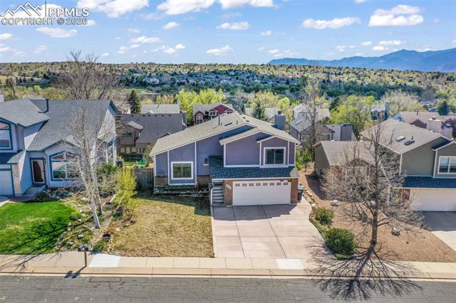 3545 Sedgewood Way