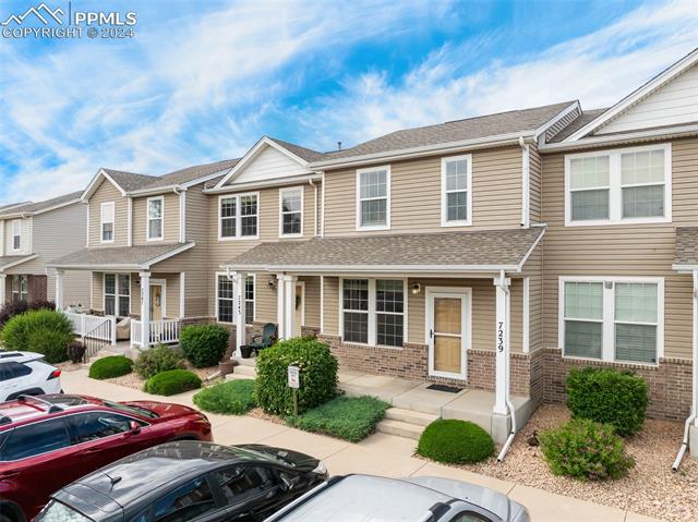 7239 Countryside Grove