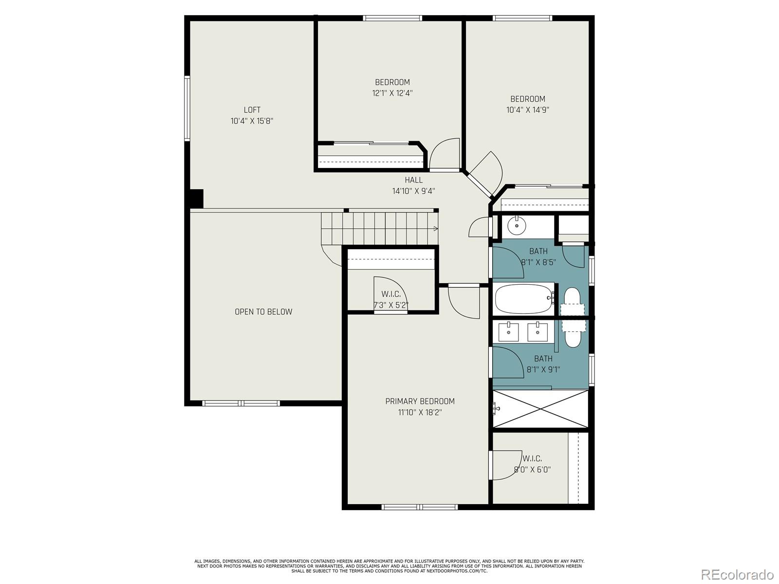 9640 Moss Rose Circle