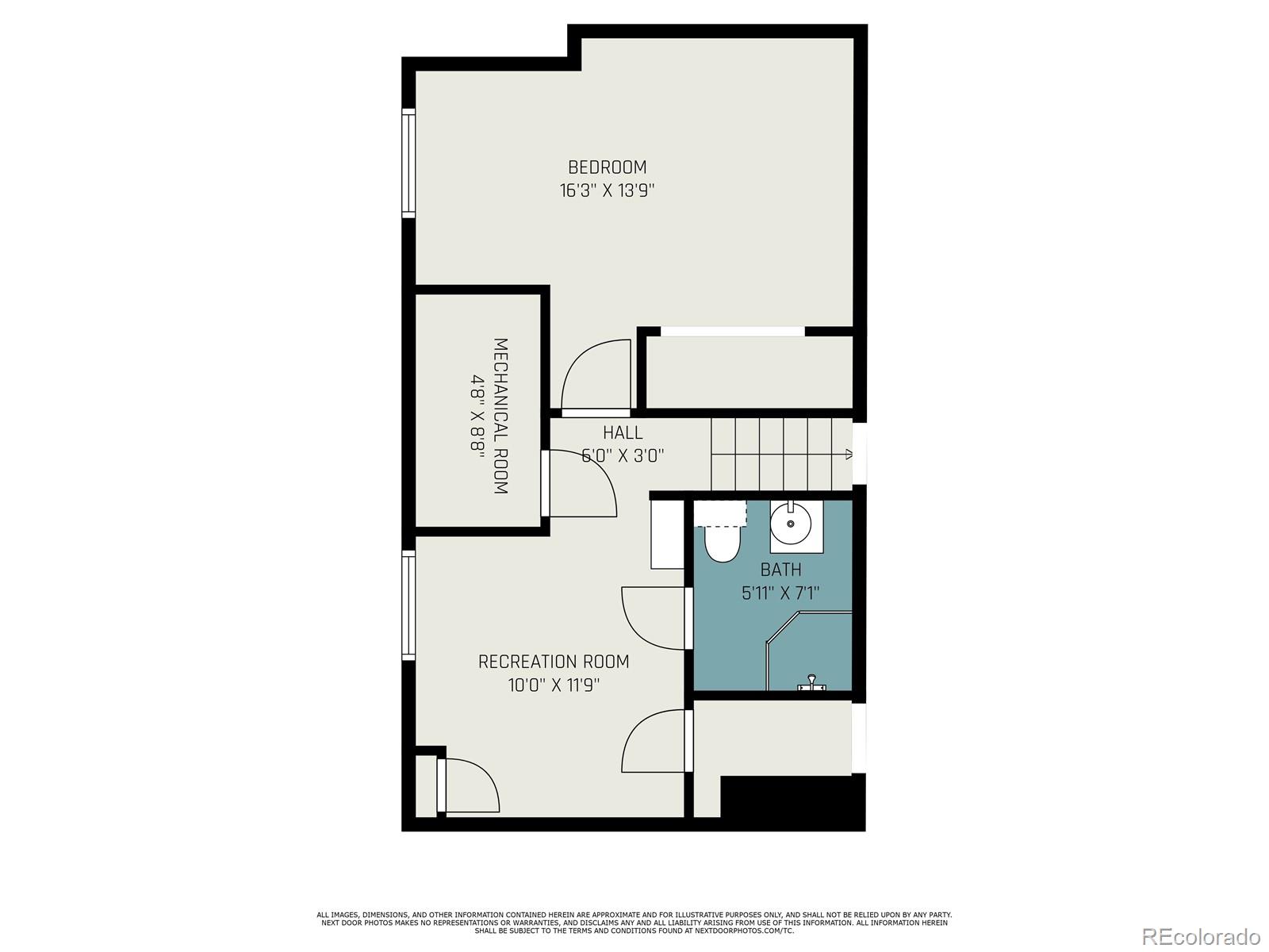 9640 Moss Rose Circle