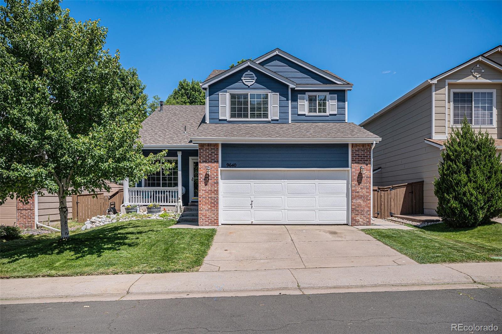 9640 Moss Rose Circle