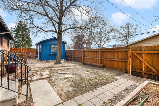 1802 Yuma Street
