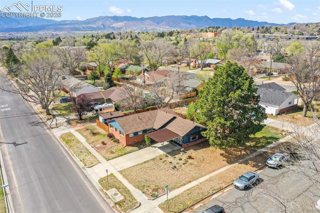 1802 Yuma Street
