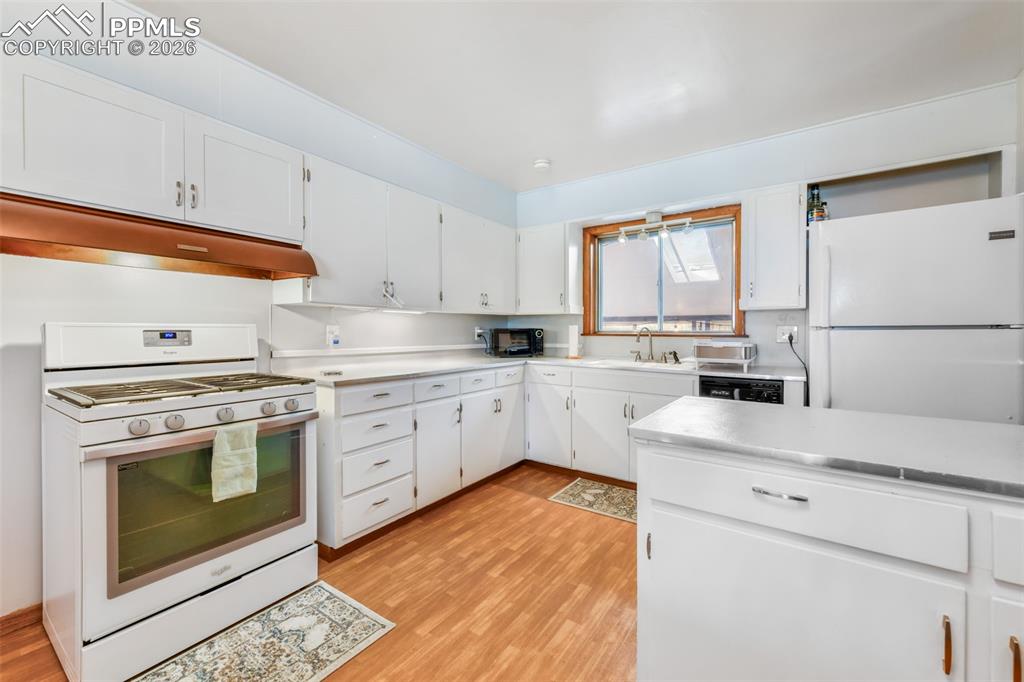 1802 Yuma Street
