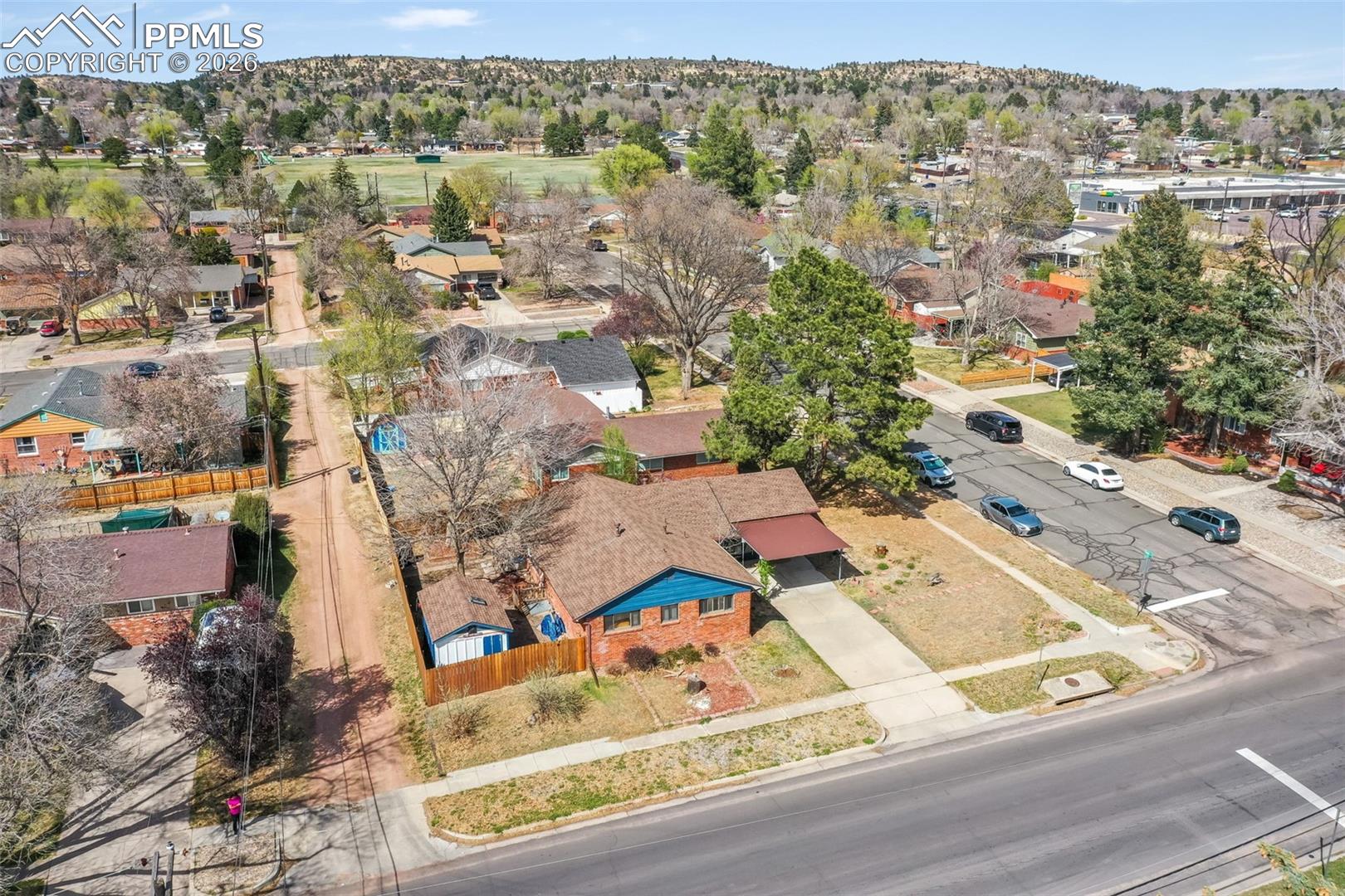 1802 Yuma Street