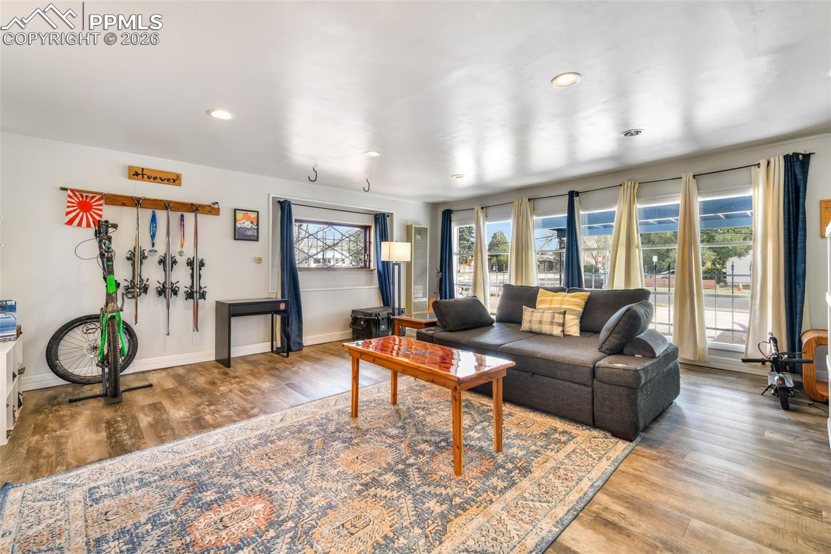 1802 Yuma Street