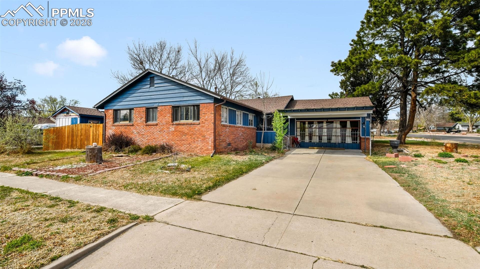 1802 Yuma Street