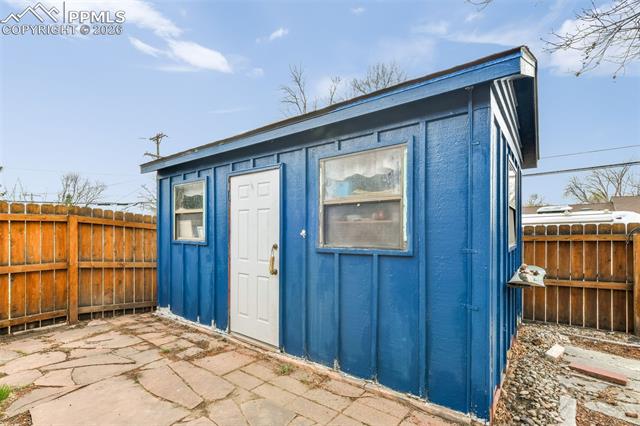 1802 Yuma Street