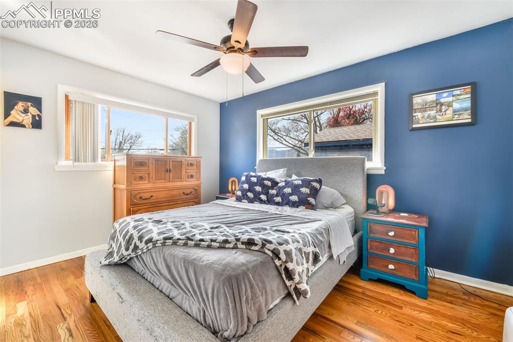 1802 Yuma Street