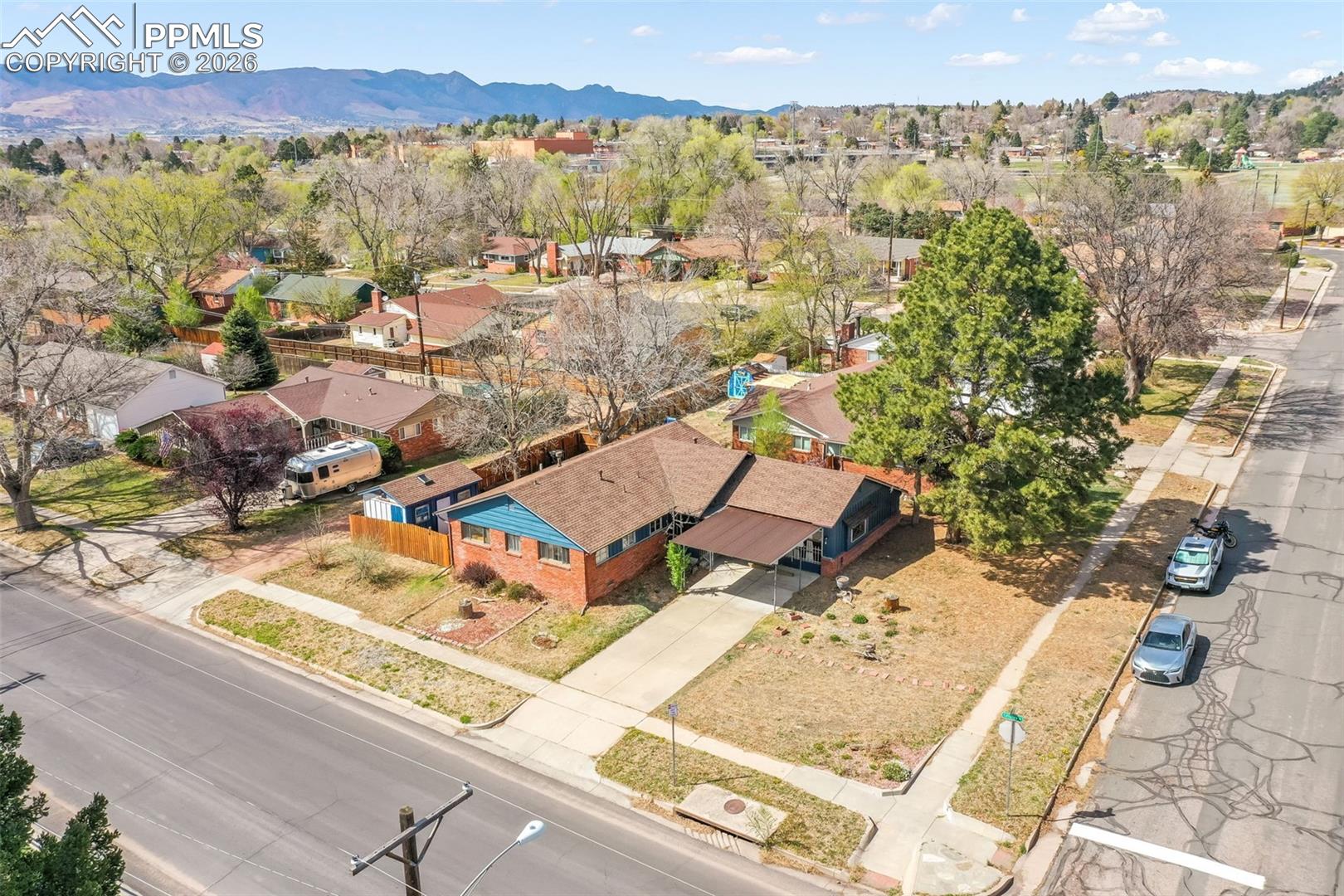 1802 Yuma Street