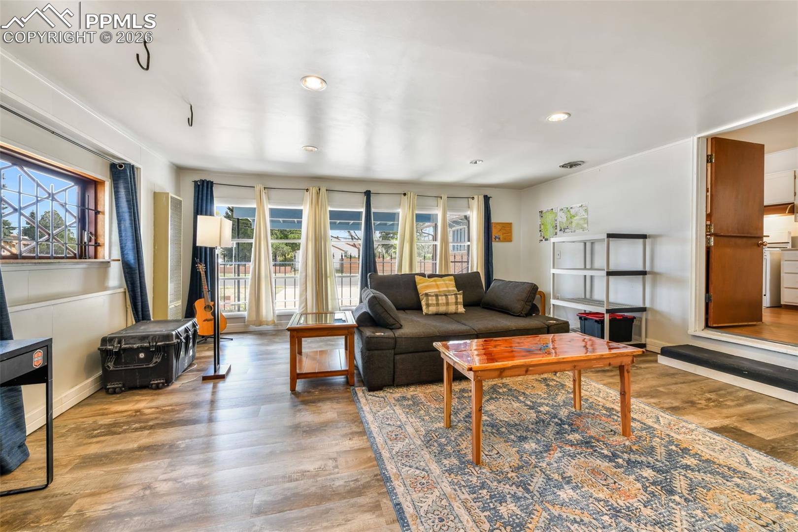 1802 Yuma Street