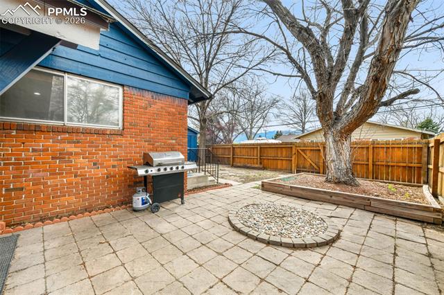 1802 Yuma Street
