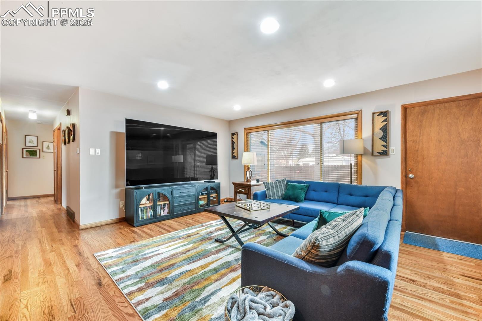 1802 Yuma Street