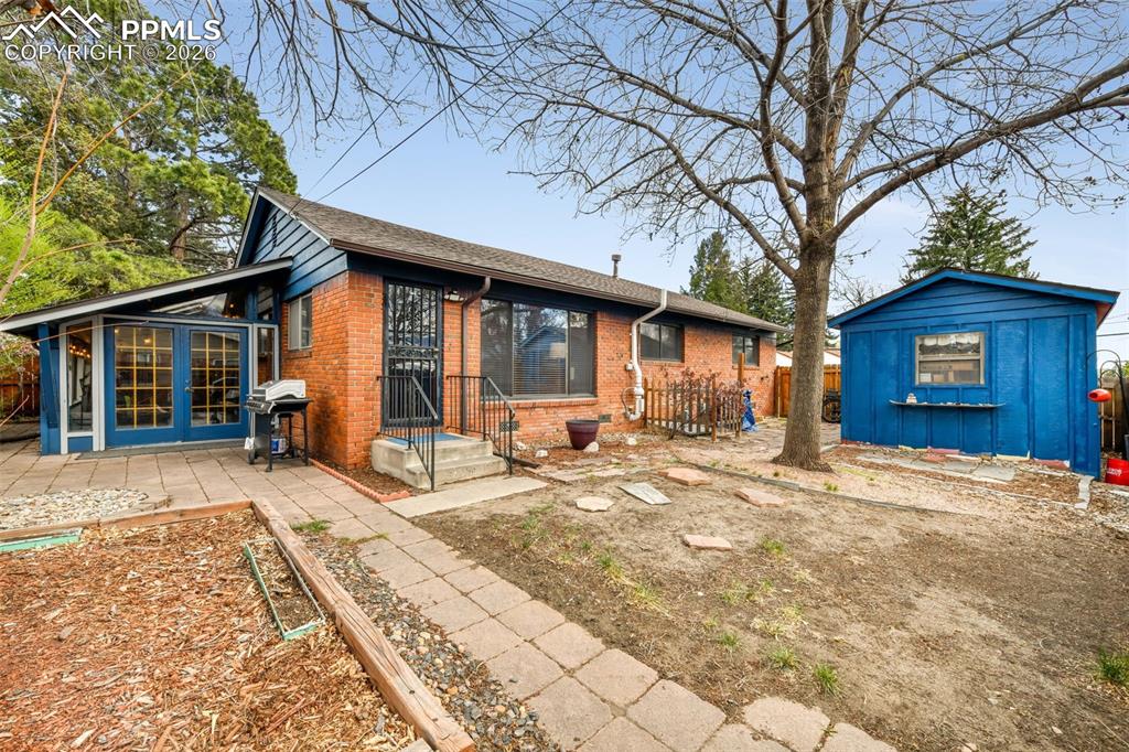 1802 Yuma Street