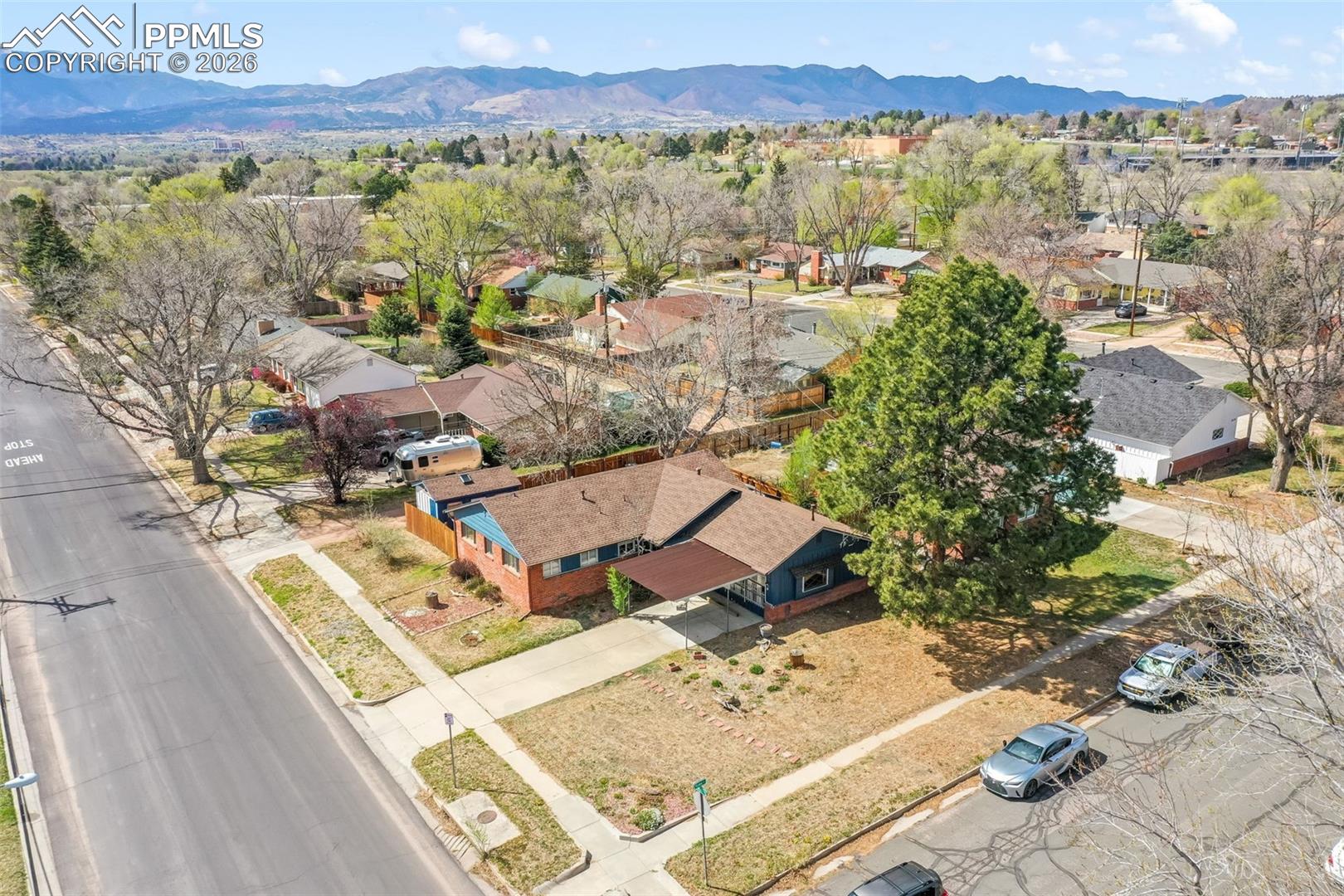 1802 Yuma Street