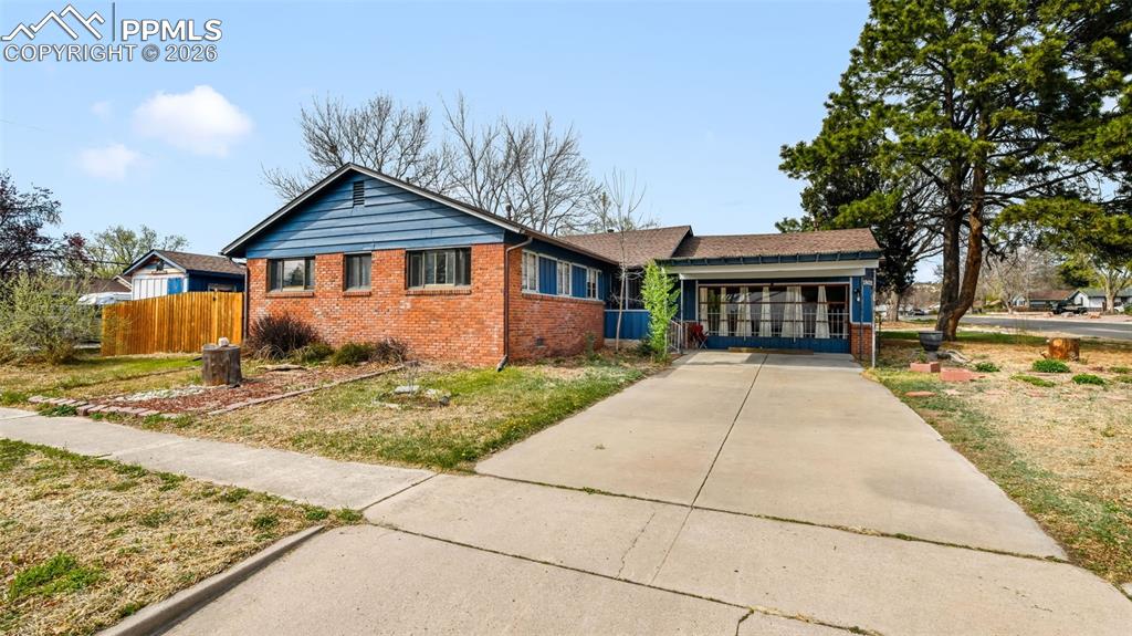 1802 Yuma Street