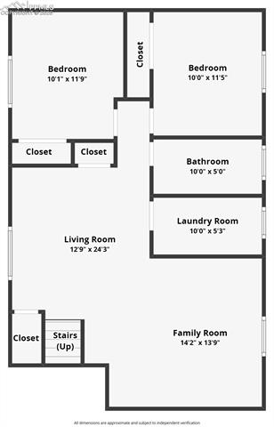 463 N Washington Street