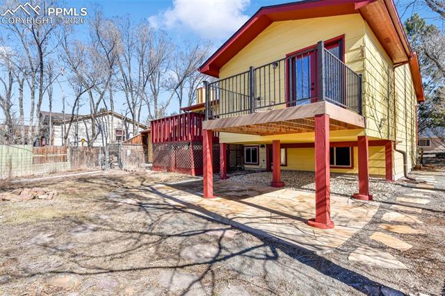 463 N Washington Street