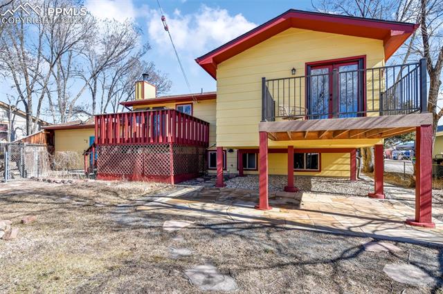 463 N Washington Street