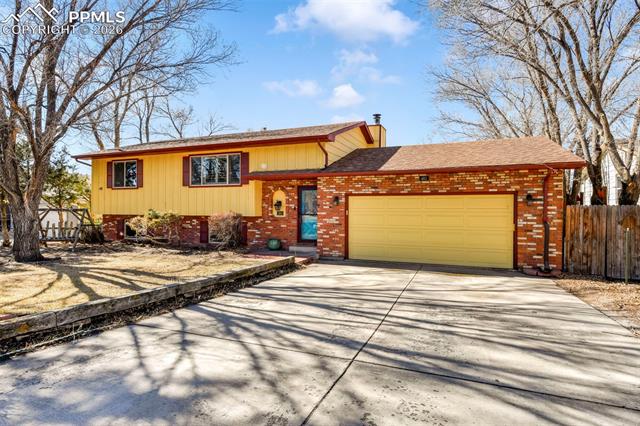 463 N Washington Street