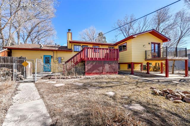 463 N Washington Street