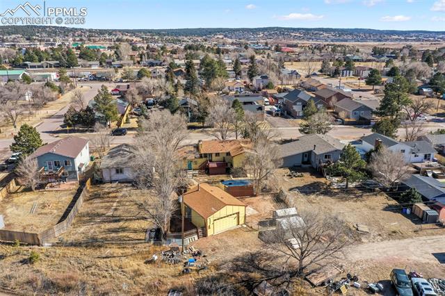 463 N Washington Street