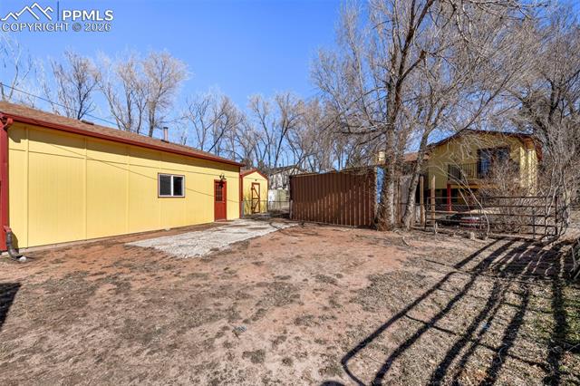 463 N Washington Street