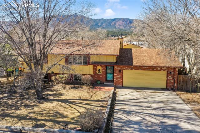 463 N Washington Street