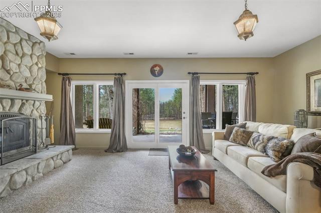 3170 Arena Road