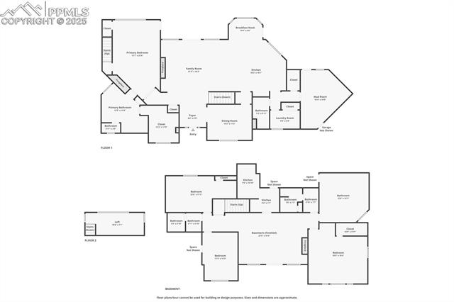 3170 Arena Road