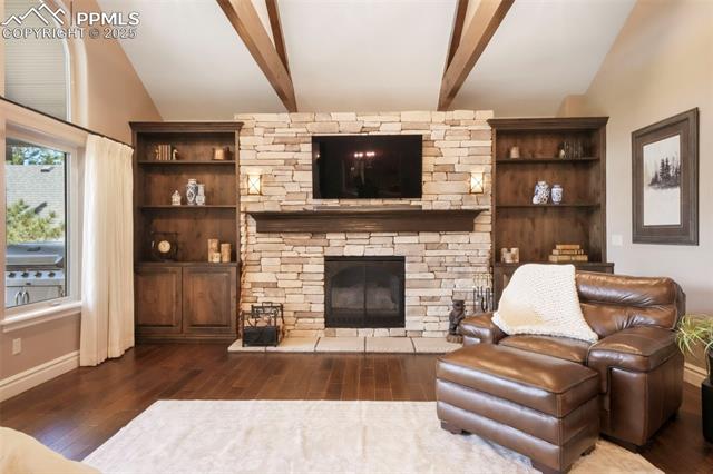 3781 Mountain Dance Drive