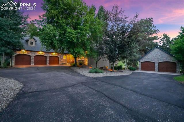 3781 Mountain Dance Drive