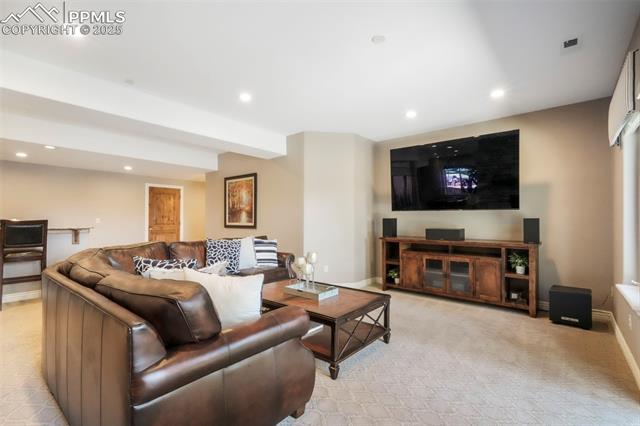 3781 Mountain Dance Drive
