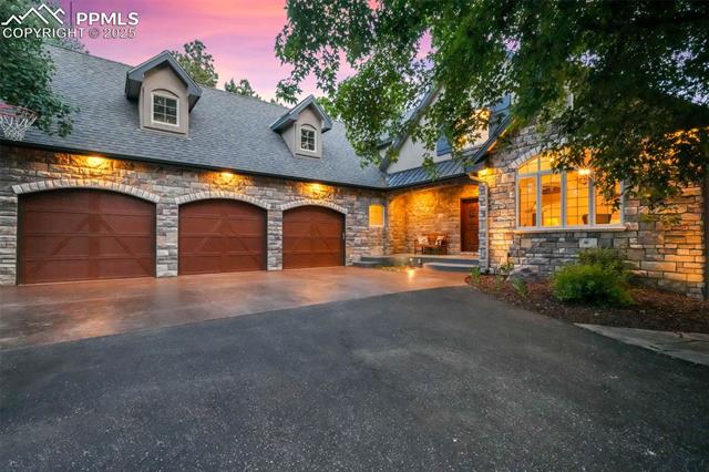 3781 Mountain Dance Drive