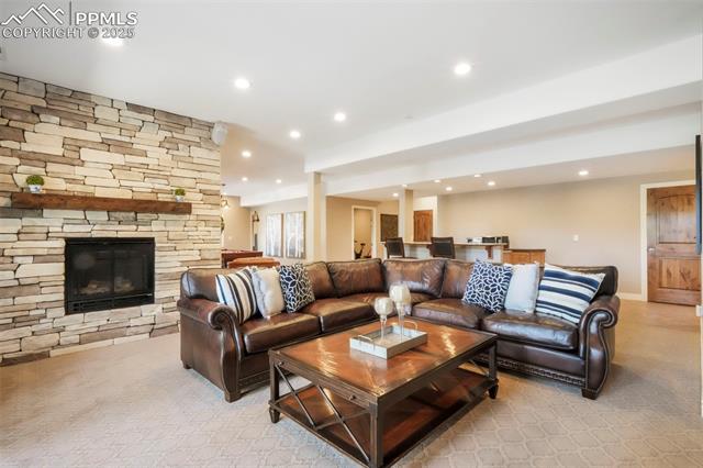 3781 Mountain Dance Drive