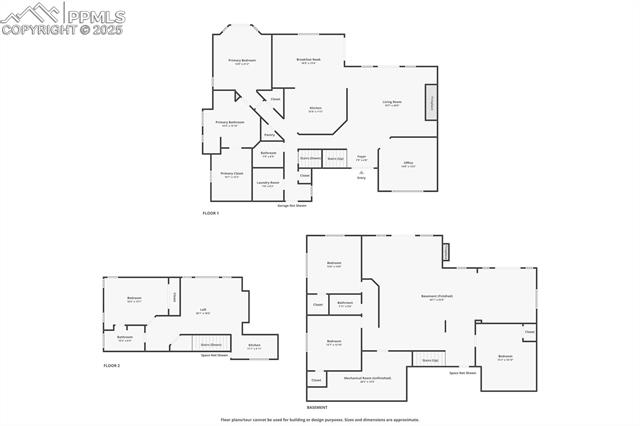3781 Mountain Dance Drive