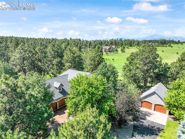 3781 Mountain Dance Drive