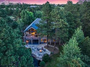 3781 Mountain Dance Drive
