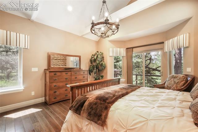 3781 Mountain Dance Drive