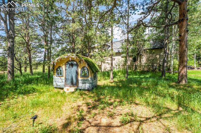 3781 Mountain Dance Drive