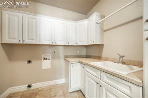3781 Mountain Dance Drive