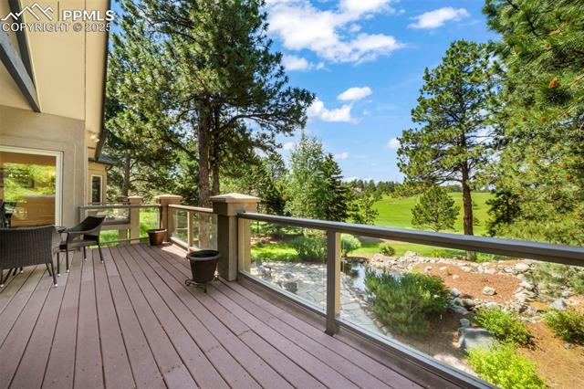 3781 Mountain Dance Drive