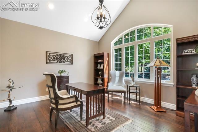 3781 Mountain Dance Drive