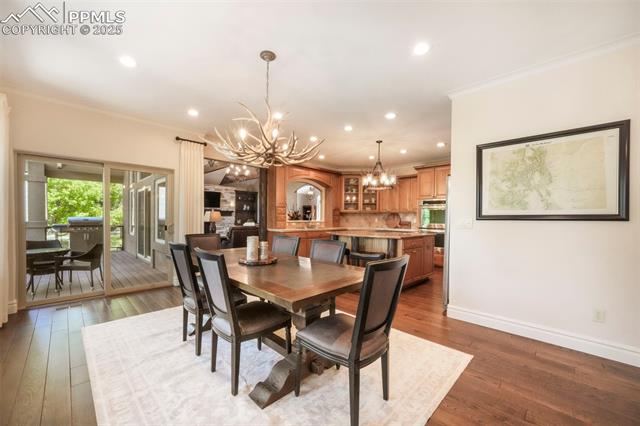 3781 Mountain Dance Drive