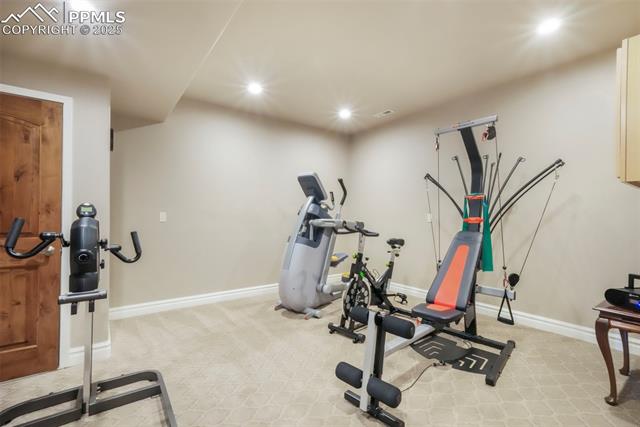 3781 Mountain Dance Drive