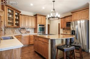 3781 Mountain Dance Drive