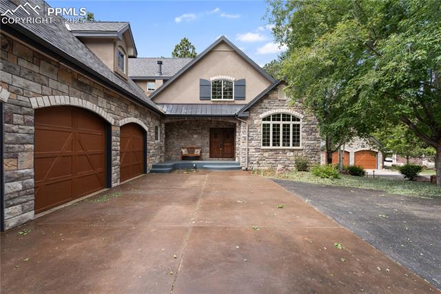 3781 Mountain Dance Drive