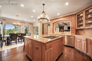 3781 Mountain Dance Drive